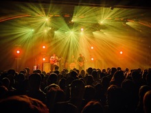 Modest Mouse on Dec 3, 2022 [516-small]