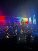 Zara Larsson / Yaeger on Feb 21, 2024 [555-small]