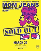 Mom Jeans.  / Summer Salt / Hunny on Mar 25, 2024 [576-small]