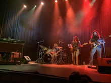 Melvin Seals and JGB on Oct 14, 2022 [639-small]
