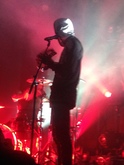 Twenty One Pilots / Smashing Satellites on Dec 17, 2015 [857-small]