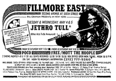Jethro Tull / Cowboy on May 4, 1971 [716-small]