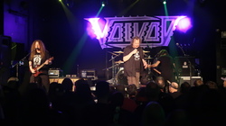 Voivod / Prong / Lie Heavy on Mar 23, 2024 [774-small]