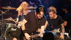 Voivod / Prong / Lie Heavy on Mar 23, 2024 [778-small]