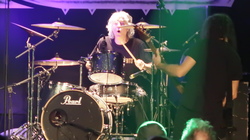 Voivod / Prong / Lie Heavy on Mar 23, 2024 [785-small]