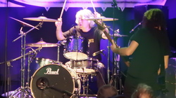 Voivod / Prong / Lie Heavy on Mar 23, 2024 [788-small]