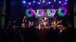 Voivod / Prong / Lie Heavy on Mar 23, 2024 [789-small]