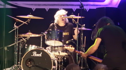 Voivod / Prong / Lie Heavy on Mar 23, 2024 [790-small]