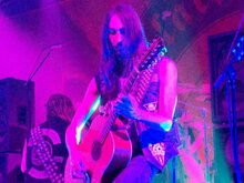 Black Label Society / Red Fang / Corrosion Of Conformity on Jan 28, 2018 [826-small]