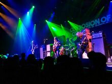 Black Label Society / Red Fang / Corrosion Of Conformity on Jan 28, 2018 [827-small]