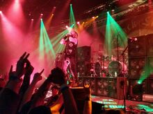 Black Label Society / Red Fang / Corrosion Of Conformity on Jan 28, 2018 [828-small]