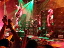 Black Label Society / Red Fang / Corrosion Of Conformity on Jan 28, 2018 [829-small]