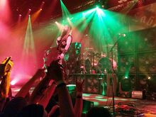 Black Label Society / Red Fang / Corrosion Of Conformity on Jan 28, 2018 [834-small]
