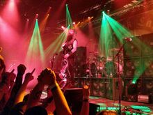 Black Label Society / Red Fang / Corrosion Of Conformity on Jan 28, 2018 [835-small]
