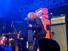 Black Label Society / Red Fang / Corrosion Of Conformity on Jan 28, 2018 [836-small]