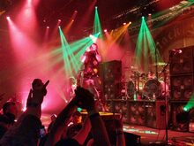 Black Label Society / Red Fang / Corrosion Of Conformity on Jan 28, 2018 [837-small]
