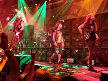Black Label Society / Red Fang / Corrosion Of Conformity on Jan 28, 2018 [840-small]