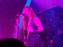 Black Label Society / Red Fang / Corrosion Of Conformity on Jan 28, 2018 [842-small]