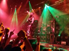Black Label Society / Red Fang / Corrosion Of Conformity on Jan 28, 2018 [844-small]