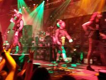 Black Label Society / Red Fang / Corrosion Of Conformity on Jan 28, 2018 [845-small]