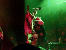 Black Label Society / Red Fang / Corrosion Of Conformity on Jan 28, 2018 [847-small]