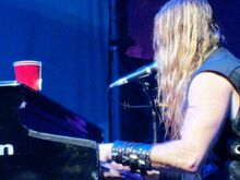 Black Label Society / Red Fang / Corrosion Of Conformity on Jan 28, 2018 [848-small]