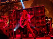 Black Label Society / Red Fang / Corrosion Of Conformity on Jan 28, 2018 [850-small]
