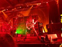 Black Label Society / Red Fang / Corrosion Of Conformity on Jan 28, 2018 [852-small]