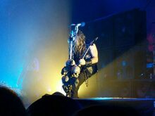 Black Label Society / Red Fang / Corrosion Of Conformity on Jan 28, 2018 [854-small]