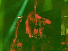 Black Label Society / Red Fang / Corrosion Of Conformity on Jan 28, 2018 [855-small]