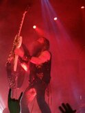 Black Label Society / Red Fang / Corrosion Of Conformity on Jan 28, 2018 [856-small]