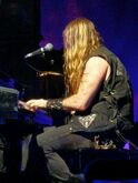 Black Label Society / Red Fang / Corrosion Of Conformity on Jan 28, 2018 [857-small]