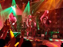 Black Label Society / Red Fang / Corrosion Of Conformity on Jan 28, 2018 [858-small]