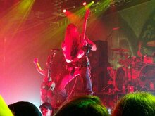 Black Label Society / Red Fang / Corrosion Of Conformity on Jan 28, 2018 [859-small]