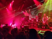 Black Label Society / Red Fang / Corrosion Of Conformity on Jan 28, 2018 [860-small]