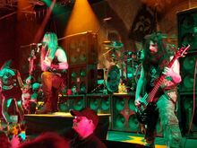 Black Label Society / Red Fang / Corrosion Of Conformity on Jan 28, 2018 [861-small]