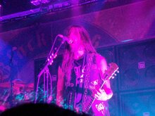 Black Label Society / Red Fang / Corrosion Of Conformity on Jan 28, 2018 [862-small]