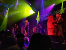 Black Label Society / Red Fang / Corrosion Of Conformity on Jan 28, 2018 [863-small]