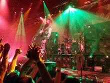 Black Label Society / Red Fang / Corrosion Of Conformity on Jan 28, 2018 [866-small]