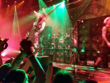 Black Label Society / Red Fang / Corrosion Of Conformity on Jan 28, 2018 [868-small]