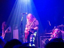 Black Label Society / Red Fang / Corrosion Of Conformity on Jan 28, 2018 [869-small]