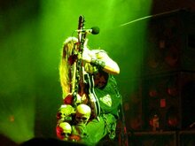 Black Label Society / Red Fang / Corrosion Of Conformity on Jan 28, 2018 [870-small]