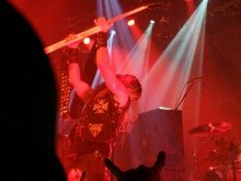 Black Label Society / Red Fang / Corrosion Of Conformity on Jan 28, 2018 [872-small]