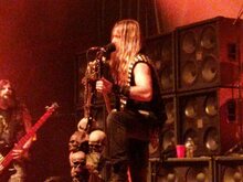 Black Label Society / Red Fang / Corrosion Of Conformity on Jan 28, 2018 [873-small]