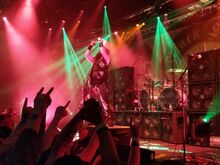 Black Label Society / Red Fang / Corrosion Of Conformity on Jan 28, 2018 [876-small]