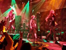 Black Label Society / Red Fang / Corrosion Of Conformity on Jan 28, 2018 [877-small]