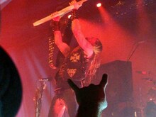 Black Label Society / Red Fang / Corrosion Of Conformity on Jan 28, 2018 [880-small]