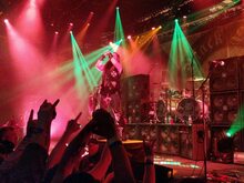 Black Label Society / Red Fang / Corrosion Of Conformity on Jan 28, 2018 [881-small]