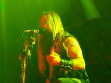 Black Label Society / Red Fang / Corrosion Of Conformity on Jan 28, 2018 [882-small]