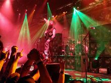 Black Label Society / Red Fang / Corrosion Of Conformity on Jan 28, 2018 [883-small]